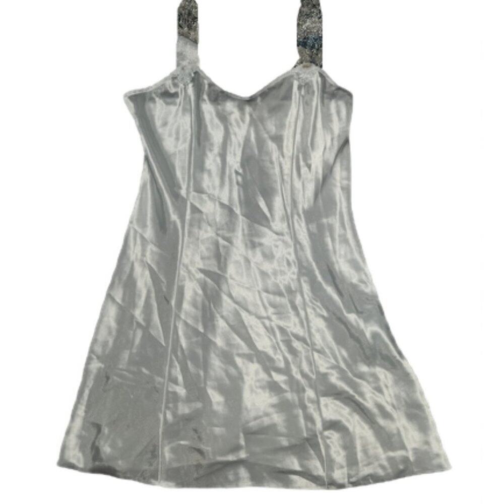 California Dynasty || Vintage Nightgown || Med || GUC